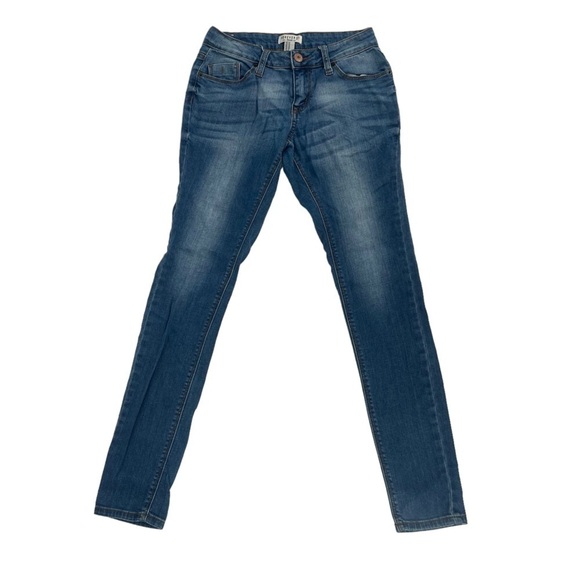 Forever 21 Skinny Jeans Size 24 Women’s - Picture 1 of 4